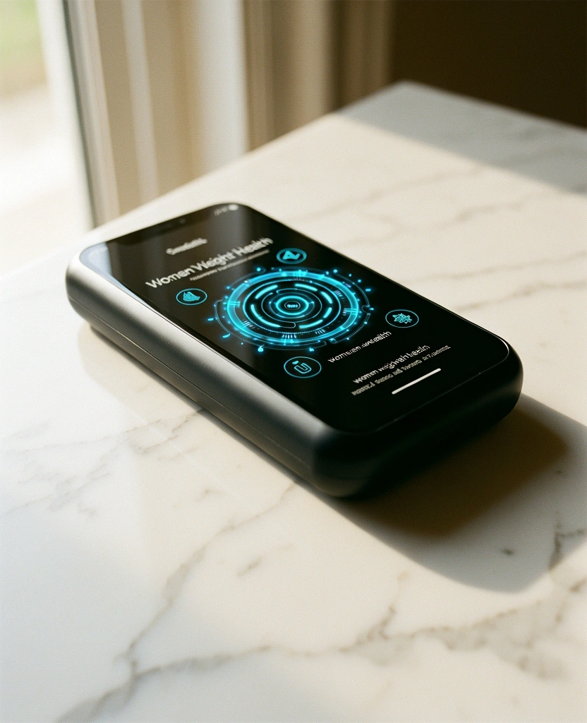 Technologische Präzision