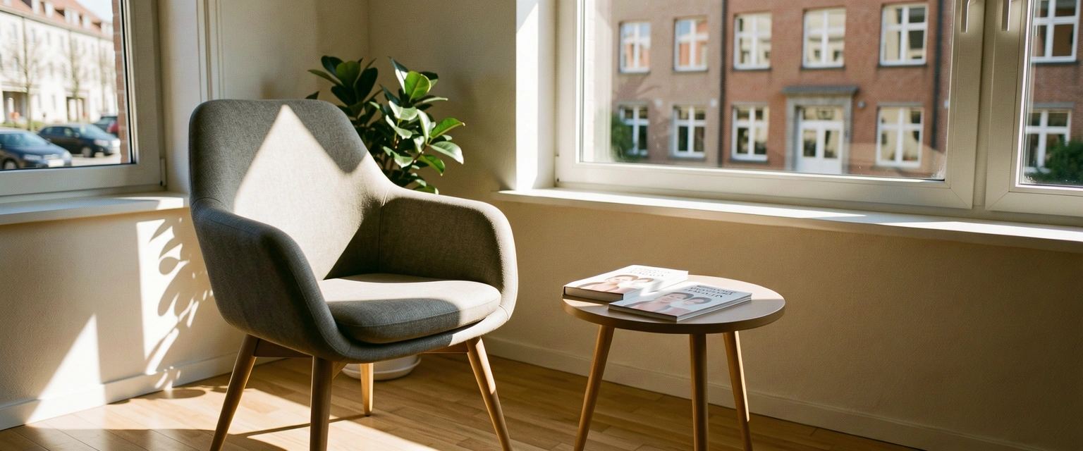 Beratungsraum Hannover